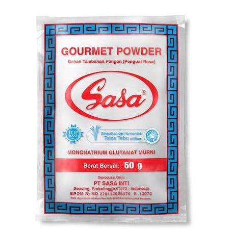 

SASA BKS 50 G