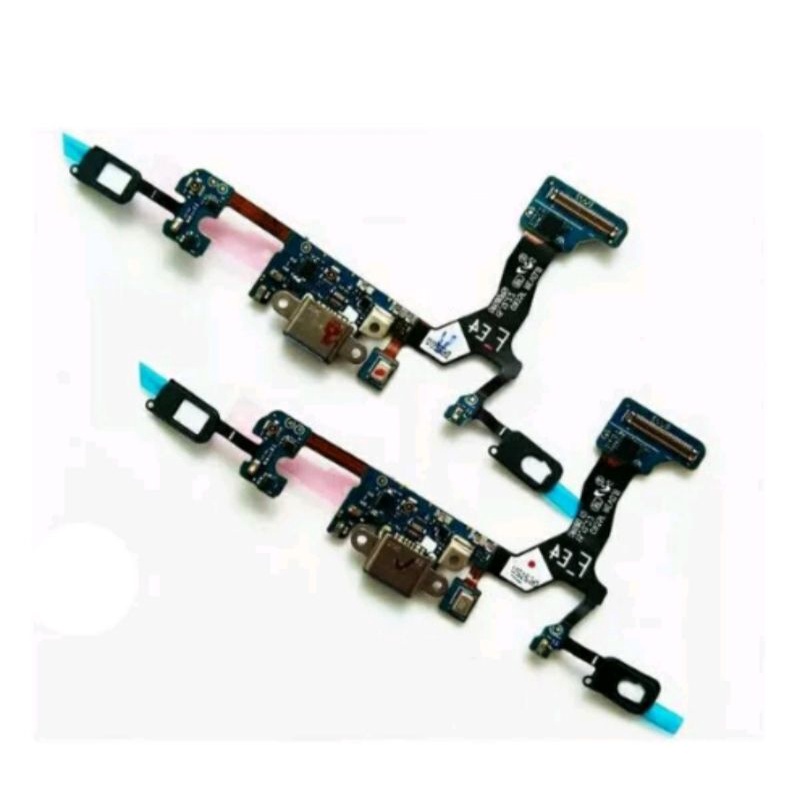 FLEXIBLE KONEKTOR CHARGER SAMSUNG S7 EDGE G935