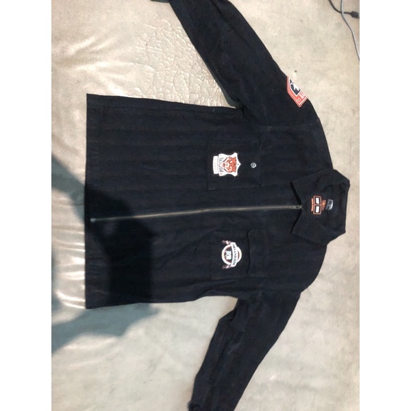 DREAMBIRDS DIAMOND SHETERROR XVI CORDUROY JACKET (LIMITED EDITION)