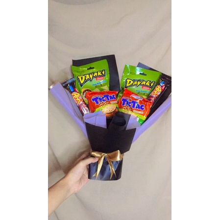 

BUCKET SNACK 15.000