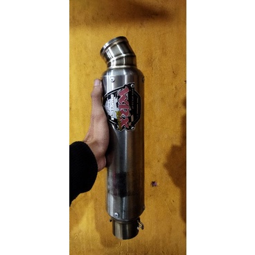 slincer Original Wrx Gp5 k2