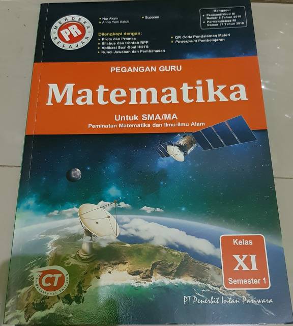 Buku Kunci Jawaban Lks Pr Intan Pariwara Kelas 11 Semester 1 Tahun 2020 Shopee Indonesia