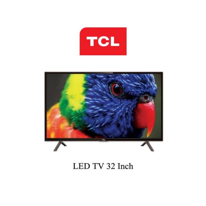 LED TCL SMART 32INCH 32S62