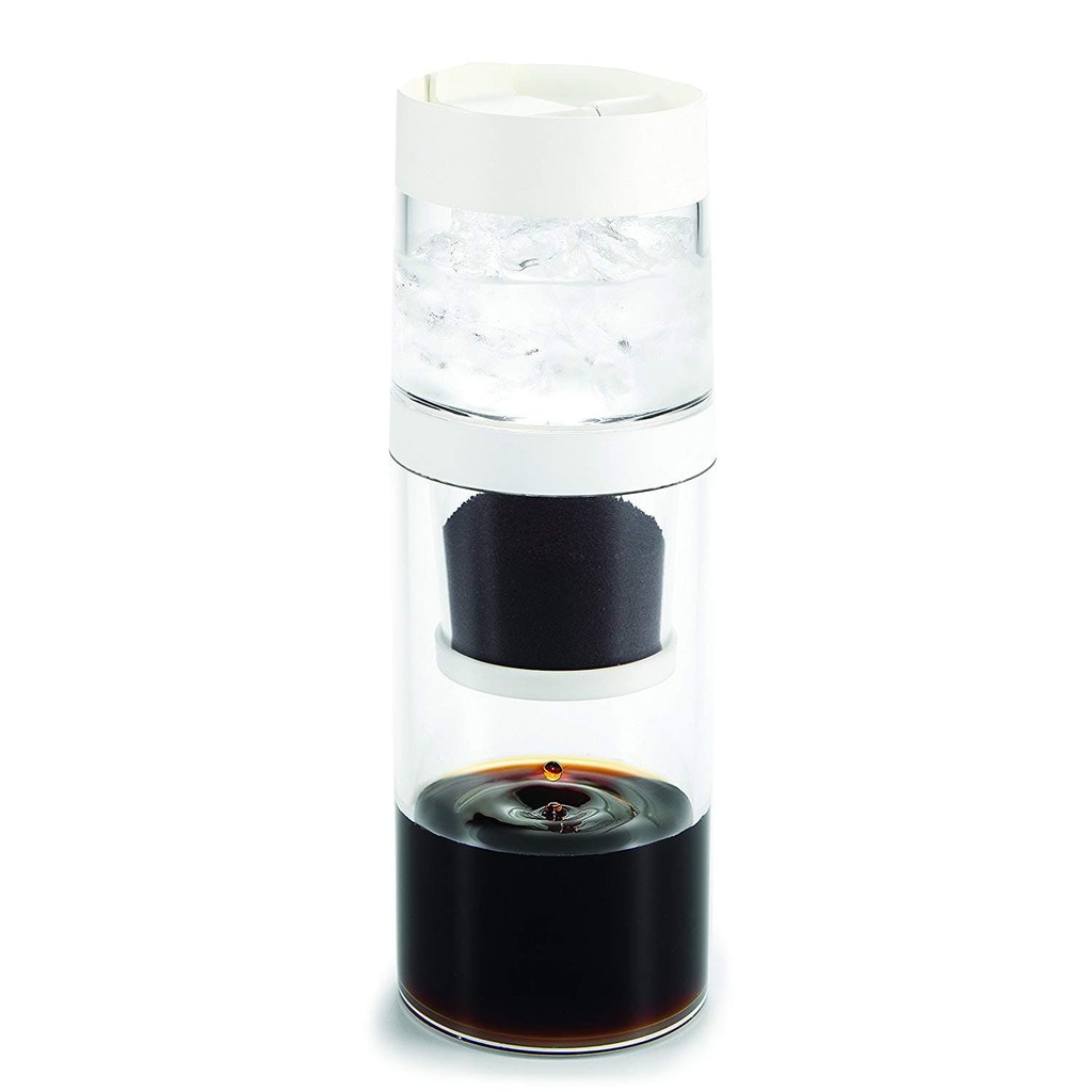 gosh DripO Cold Brew Coffee Maker