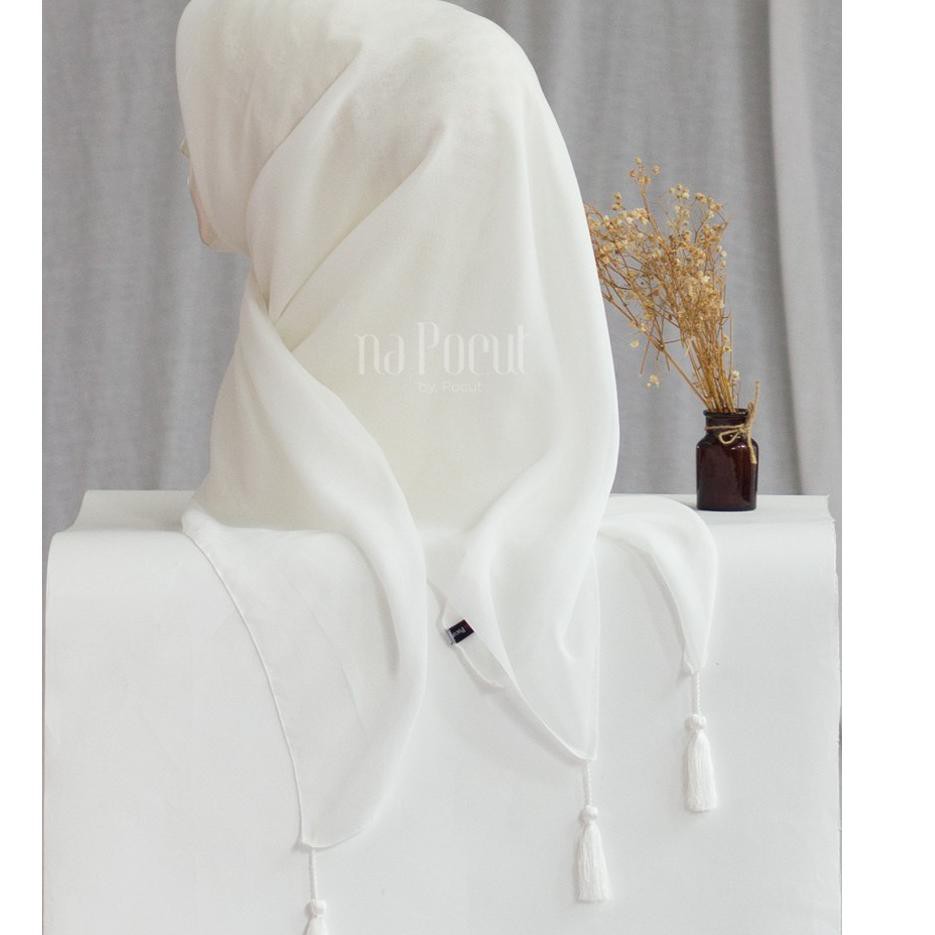 

Buruan Beli 0GZKU Plain Paris Tassel naPocut Black & White Series J39 Harga Promo