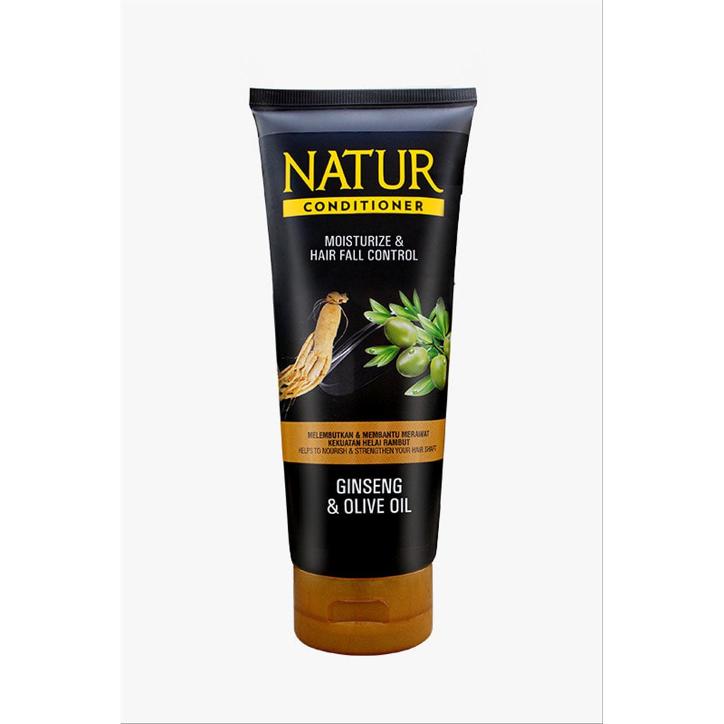 ★ BB ★ NATUR Conditioner