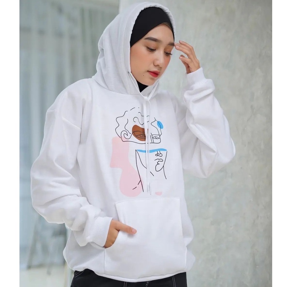 Beautifull Hoodie - Hoodie Kekinian Unisex