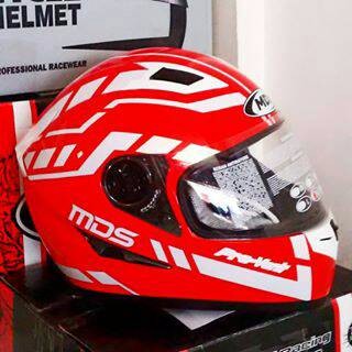 MDS PROVENT/PRO VENT MOTIF (DOUBLE VISOR, COCOK UTK TOURING)