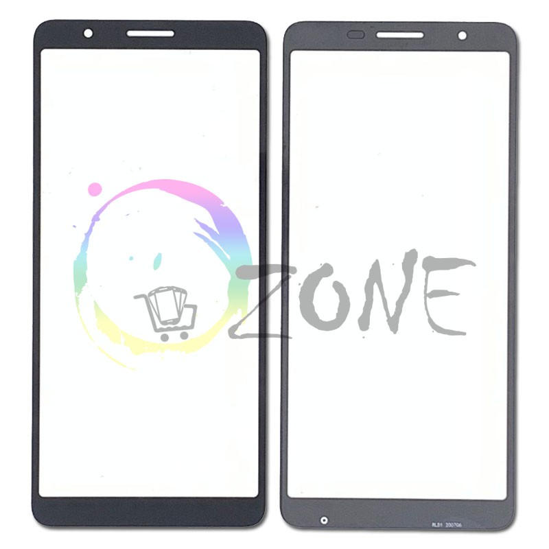 GLASS LCD - KACA TOUCHSCREEN SAMSUNG A01 CORE - A013