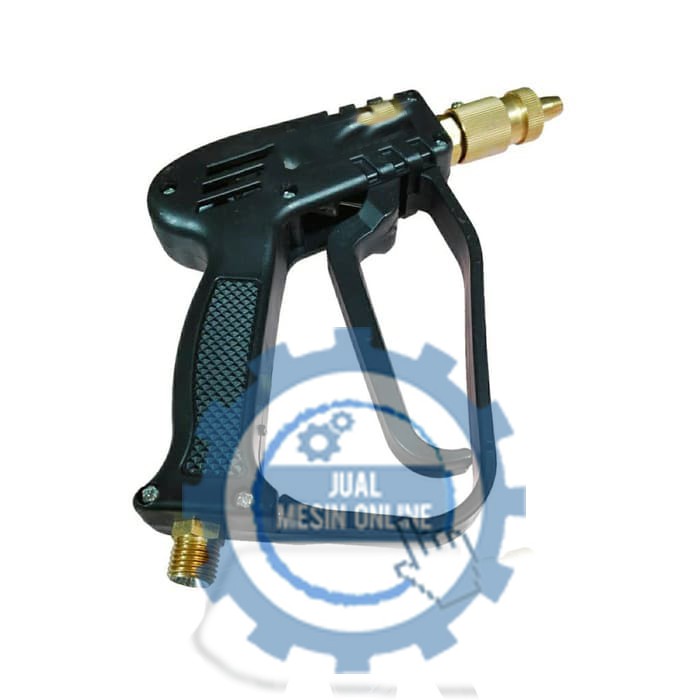 spray gun stik stick sprayer lakoni laguna 70 jet cleaner steam stim
