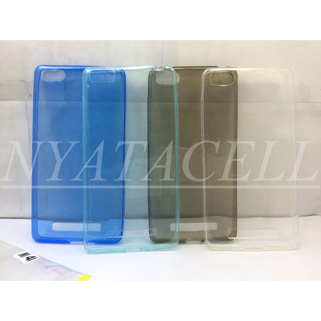 Softcase FDT Xiaomi Mi4C Mi 4C Mi4i 4i /Ultrathin/Case/Silikon/Cover