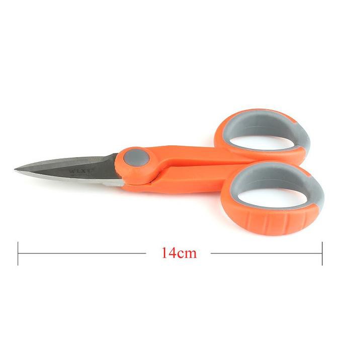 

Sale Cutting Tool/Scissors Kevlar/Gunting Fo/Fiber Optic/Optik