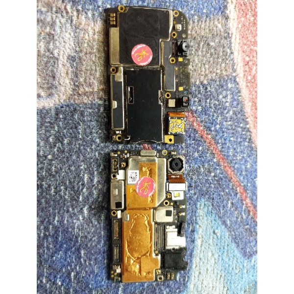 MESIN OPPO A71 2017 MEDIATEK NORMAL