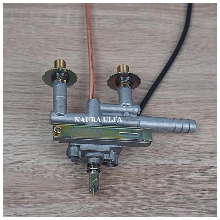 MESIN PEMANTIK KOMPOR GAS COR-PEMATIK TL/31A PEMANTIK API 1000 (PEMANTIK SAJA)