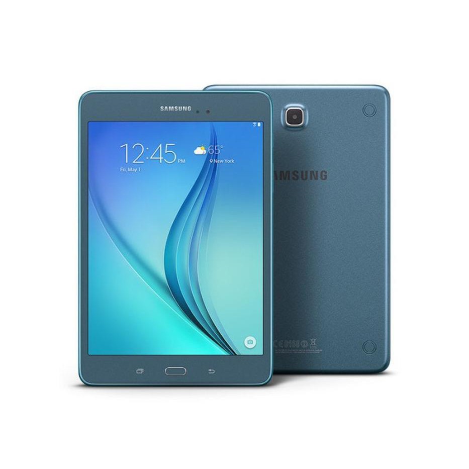 tablet mantap coy.... Samsung Galaxy Tab A 8 Inch With S Pen P355 - Garansi Resmi SEIN