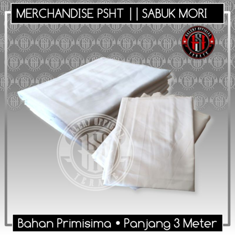 SABUK MORI PSHT-SABUK MORI PRIMISIMA SUPER