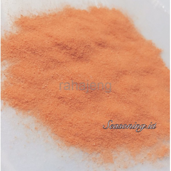 

Cheese Powder / Bumbu Kentang Goreng