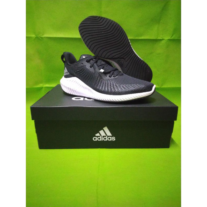 Adidas Alphabounce 3 Size 42⅔
