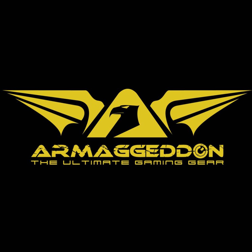 Armaggeddon Official Shop store logo