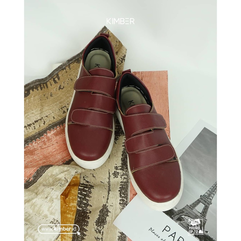 AMORIA - Kimber Shoes WINA