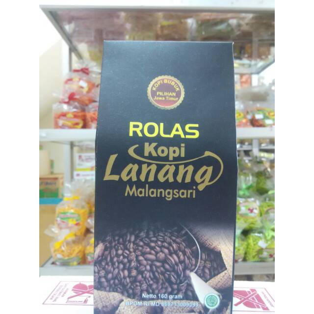 

KOPI LANANG ROLAS