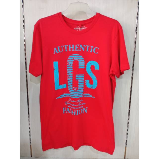 KAOS SURFING PRIA | LGS PREMIUM