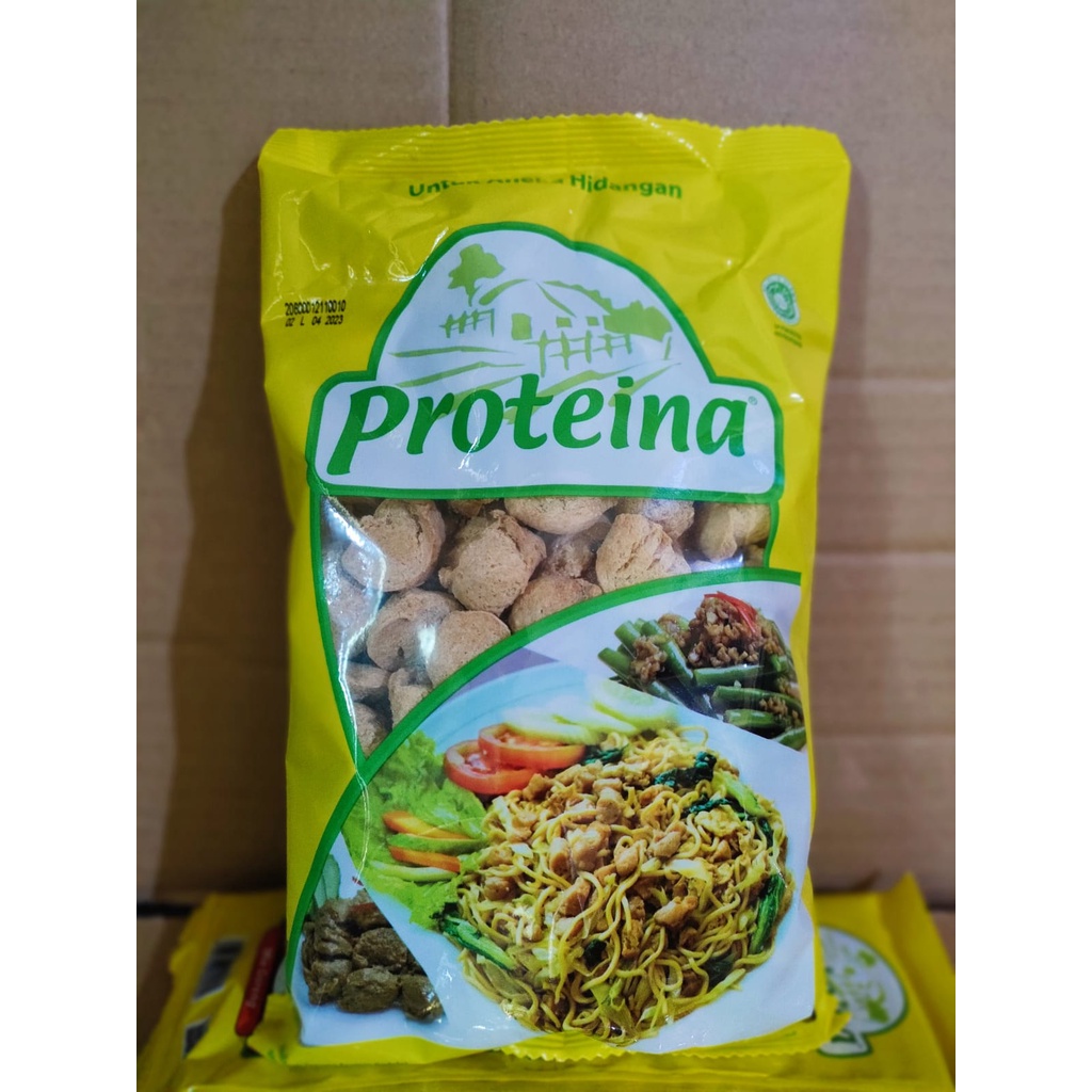 

Proteina L