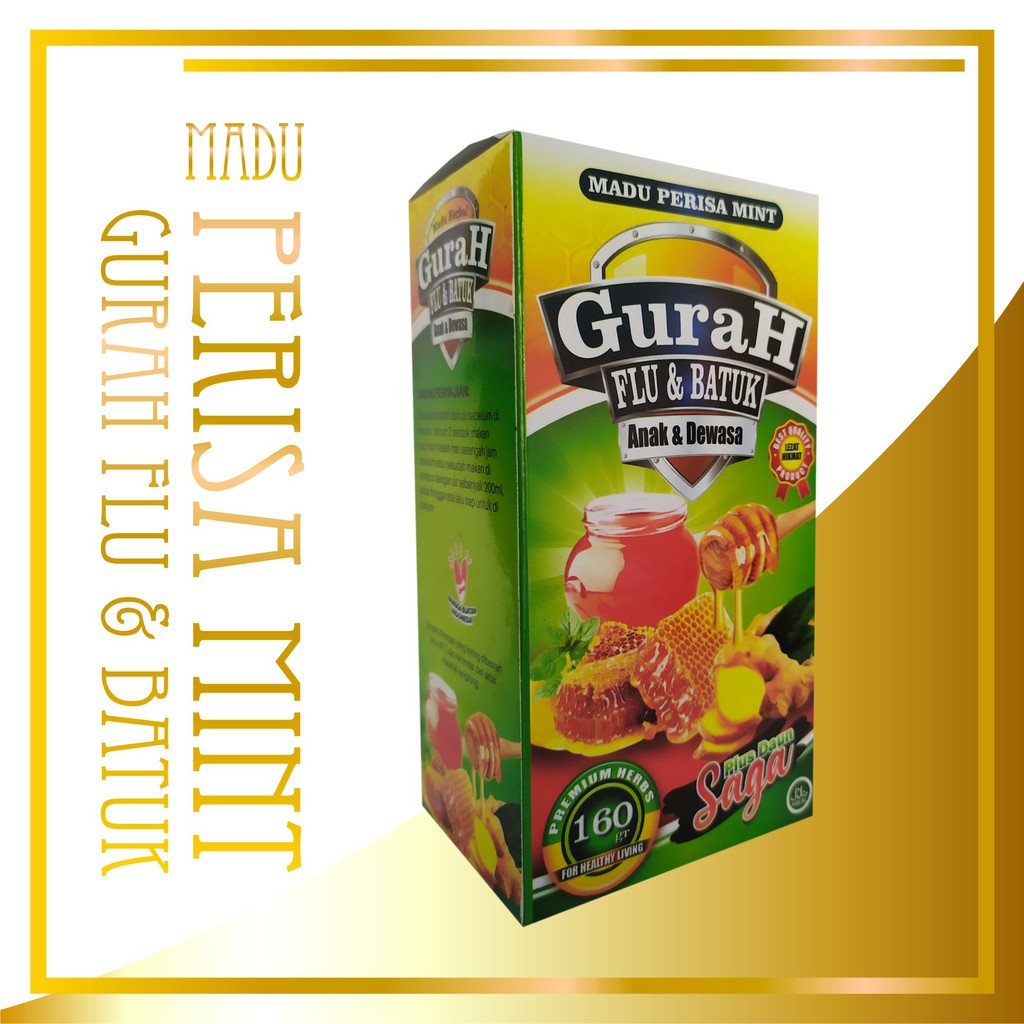 

MADU GURAH