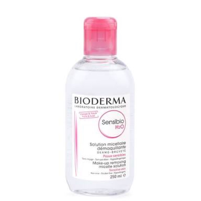 Bioderma sensibio