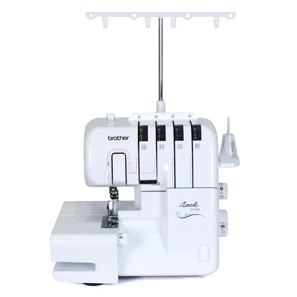 penawaranspesial BROTHER 2104D Lock Mesin Obras dan Neci Portable Murah