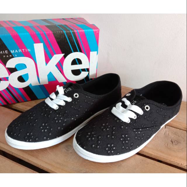 SEPATU WANITA SOPHIE MARTIN PARIS NAHLA