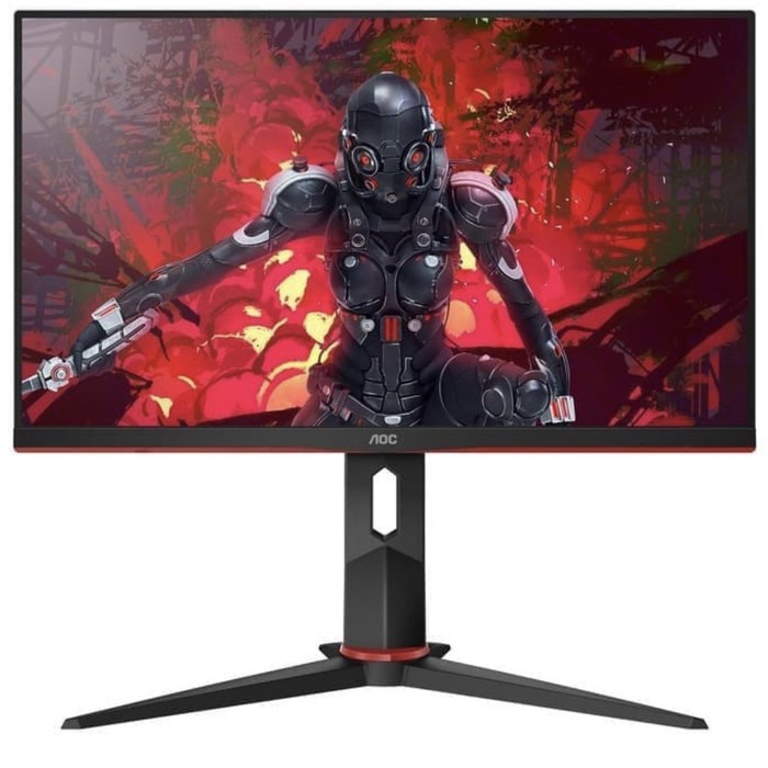 LED AOC Gaming Monitor 24G2E5