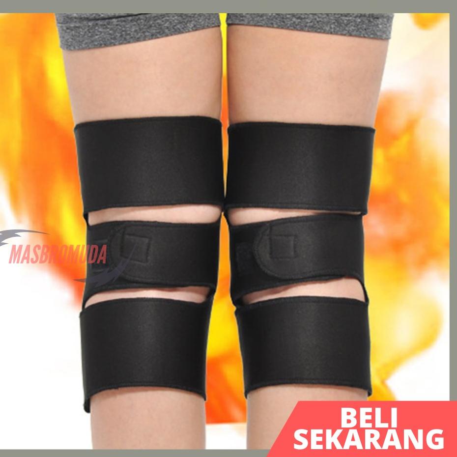 ™ TERAPI LUTUT MAGNETIK DEKER KAKI TERAPI LUTUT SABUK TERAPI LUTUT MAGNETIK BJ10 ۩