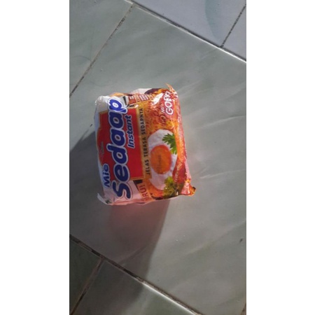 

mie goreng