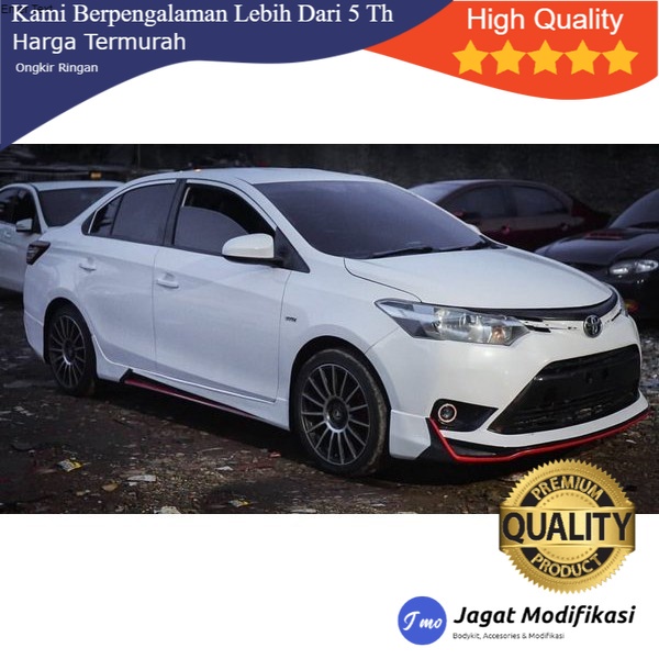Diskon Big Sale Bodykit vios drive68 2013 2014 2015 2016 2017 Bodykit vios 2013 Bodykit vios 2014 Bo