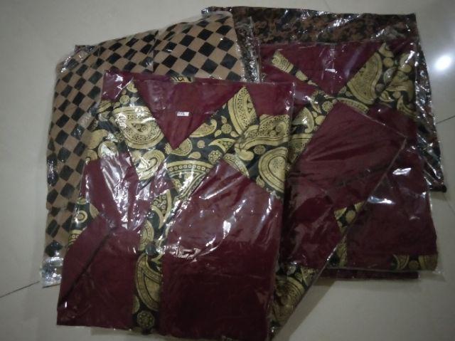 Kemeja Pria Lengan Pendek Dengan Motif Floral Dan Bergaya Hip Hop Korea Kemejabatikprialenganpanjang