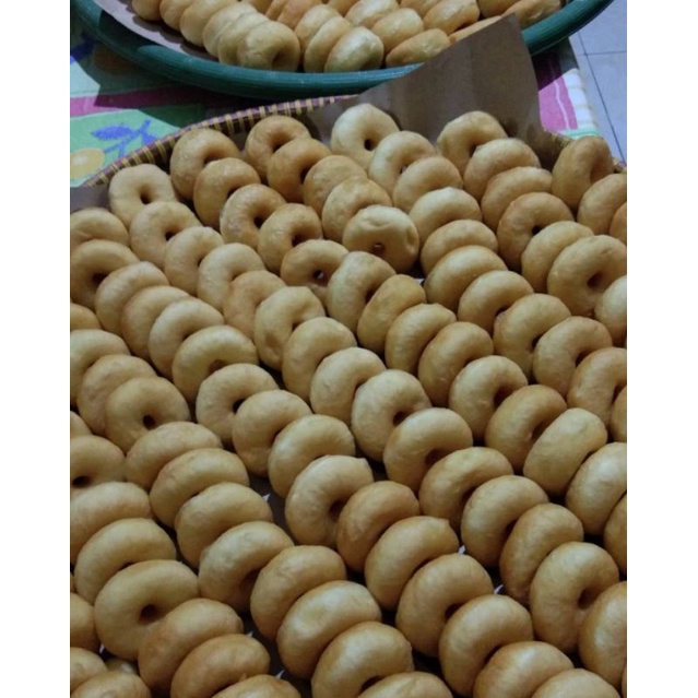 

Donat polos