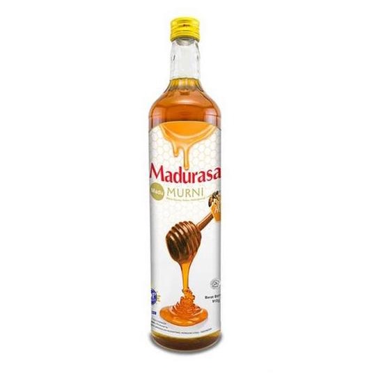 

PROMO Madurasa Botol Murni 910gr MURAH