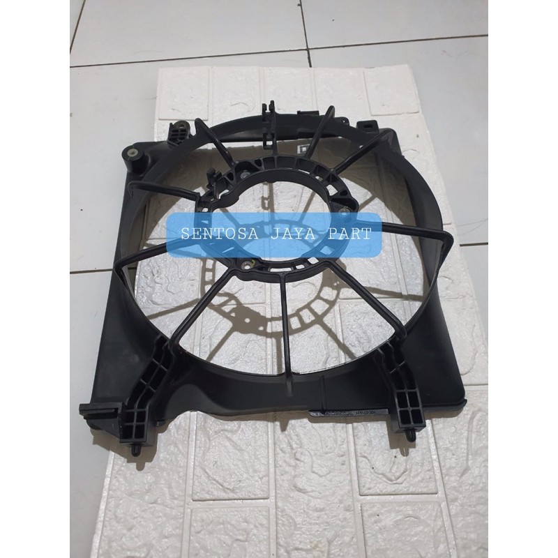 RUMAH EXTRA FAN RADIATOR HRV ORIGINAL