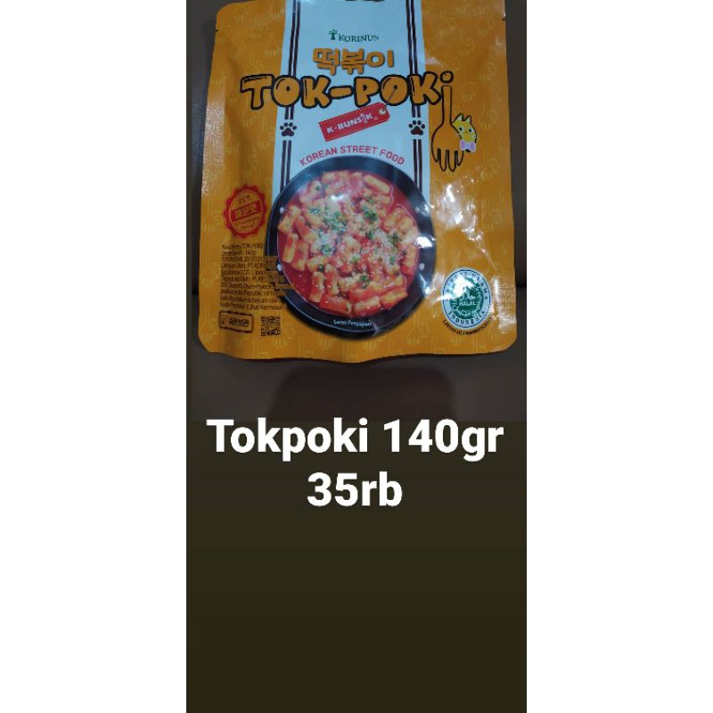 

Toppoki