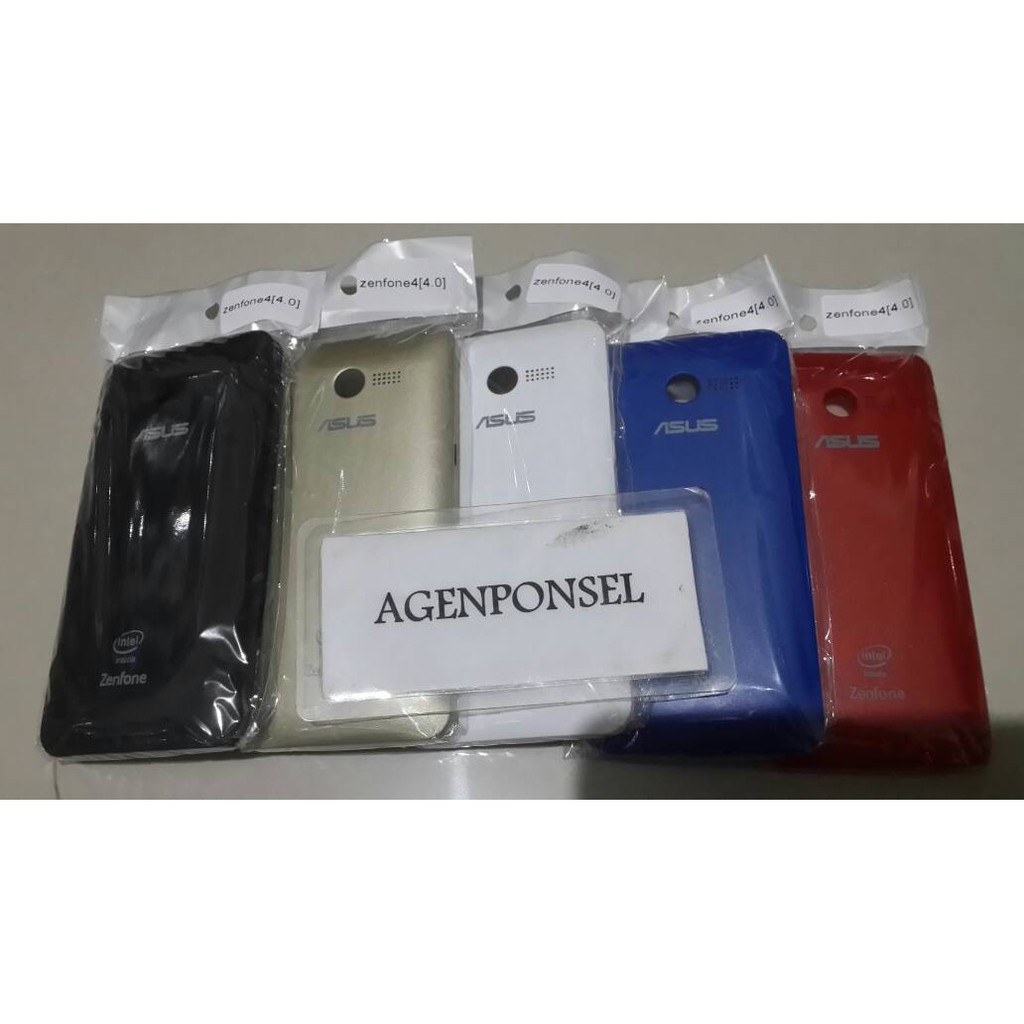 BACKDOOR ZENFONE 4 TUTUP BELAKANG BATERAI ZENFONE 4