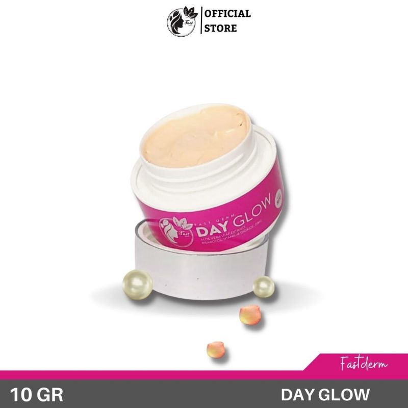 Fast derm day glow