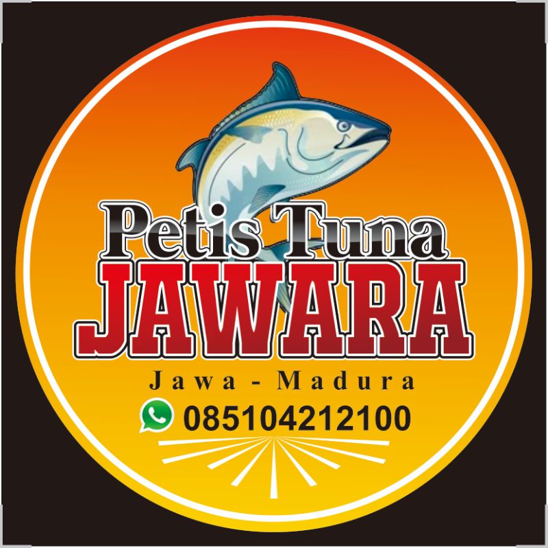 

Petis Tuna Jawara 300 gr