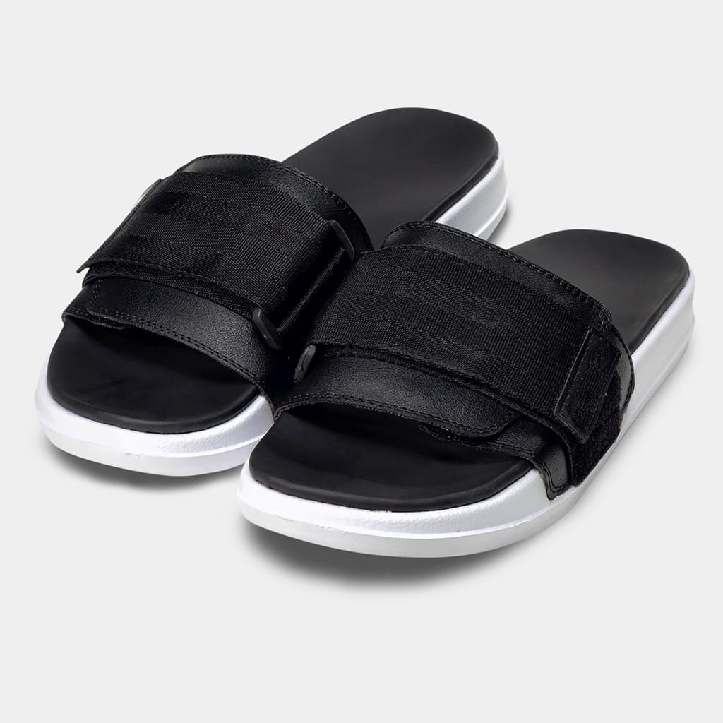 Slipper Flip Flop Premium Slide PVC Single