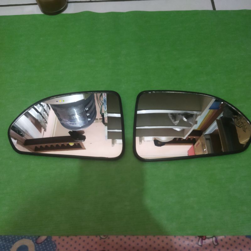 kaca spion honda jazz city lama 2001 2008