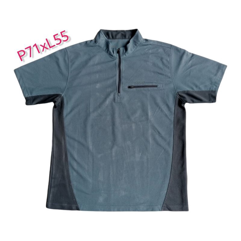 Sports tshirt Jackal second thrift