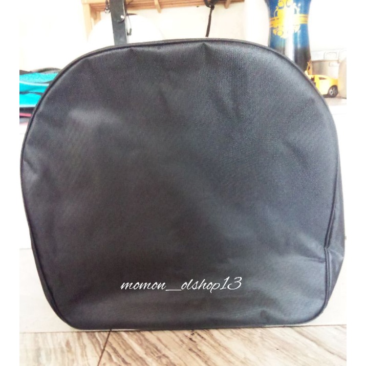 tas Hadroh bass duduk RANSEL