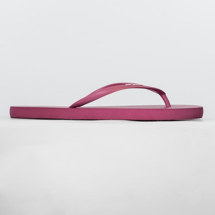 Sandal Jepit / Sendal Pantai Ando Nice Like in Fusia