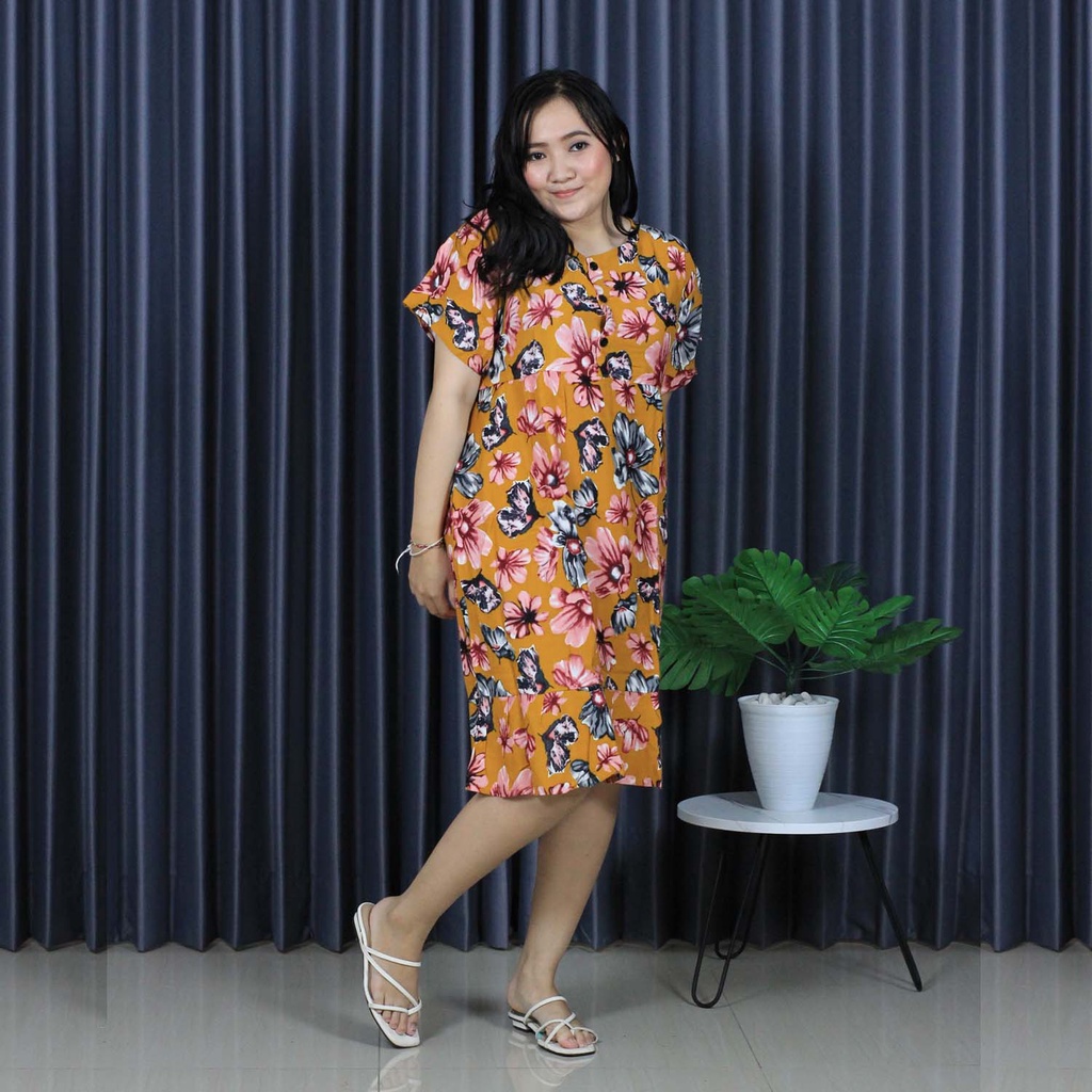 DRES BCL KANCING REMPEL BALI (pilih motif)