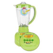 Blender Miyako 3 in 1 (Kaca) BL 152 GF